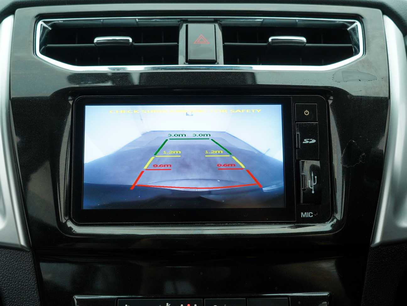 used 2019 Perodua Aruz AV 1.5