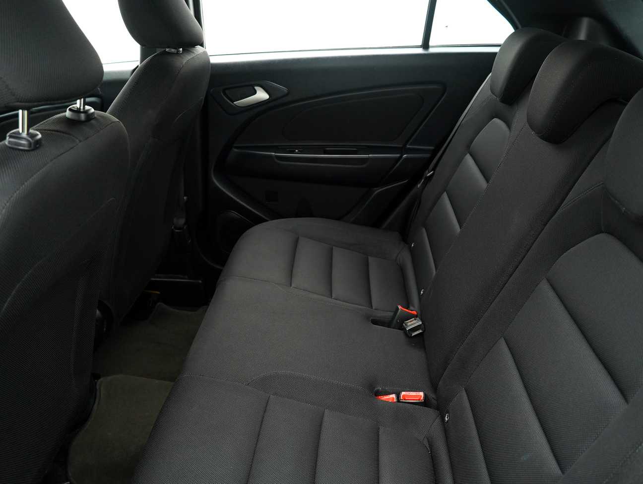 terpakai 2014 Proton Iriz Standard 1.3