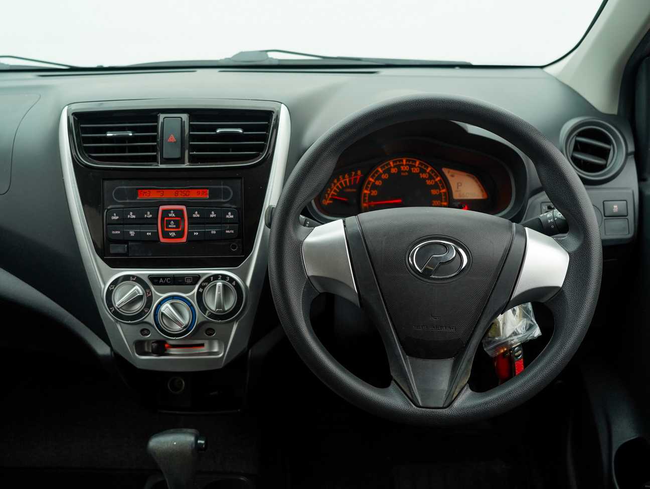 used 2021 Perodua AXIA GXtra 1.0