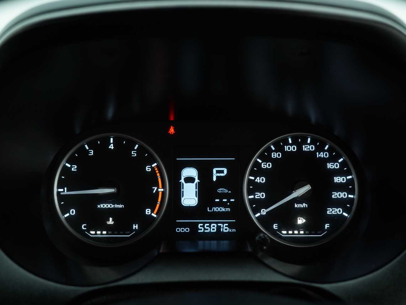 terpakai 2022 Proton Saga Premium 1.3