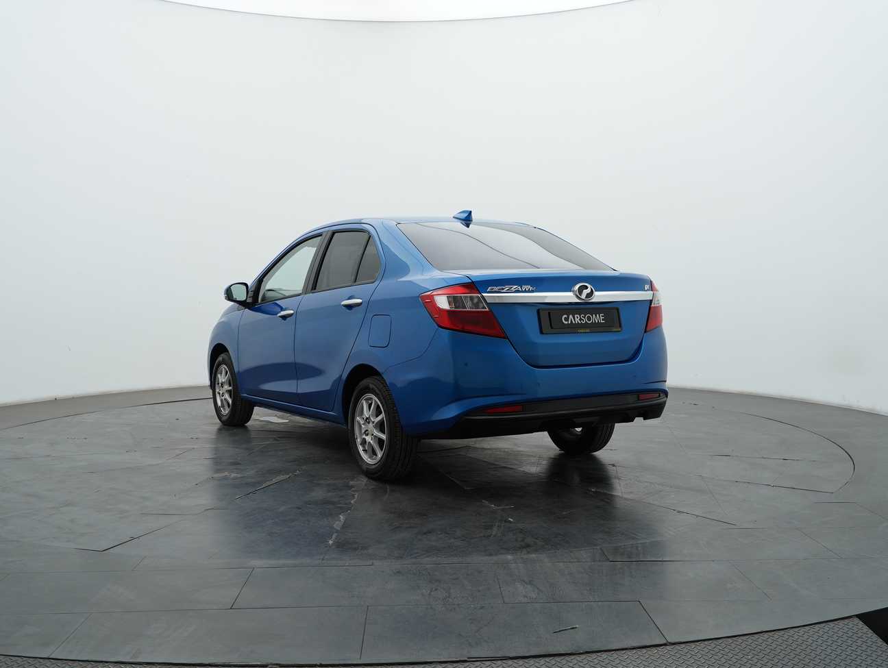 used 2019 Perodua Bezza X Premium 1.3