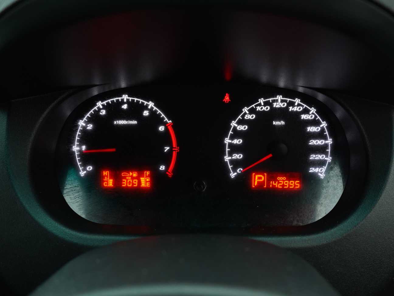 used 2015 Proton Exora Executive 1.6