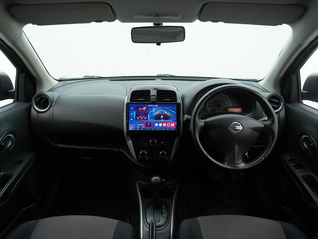 used 2016 Nissan Almera E 1.5