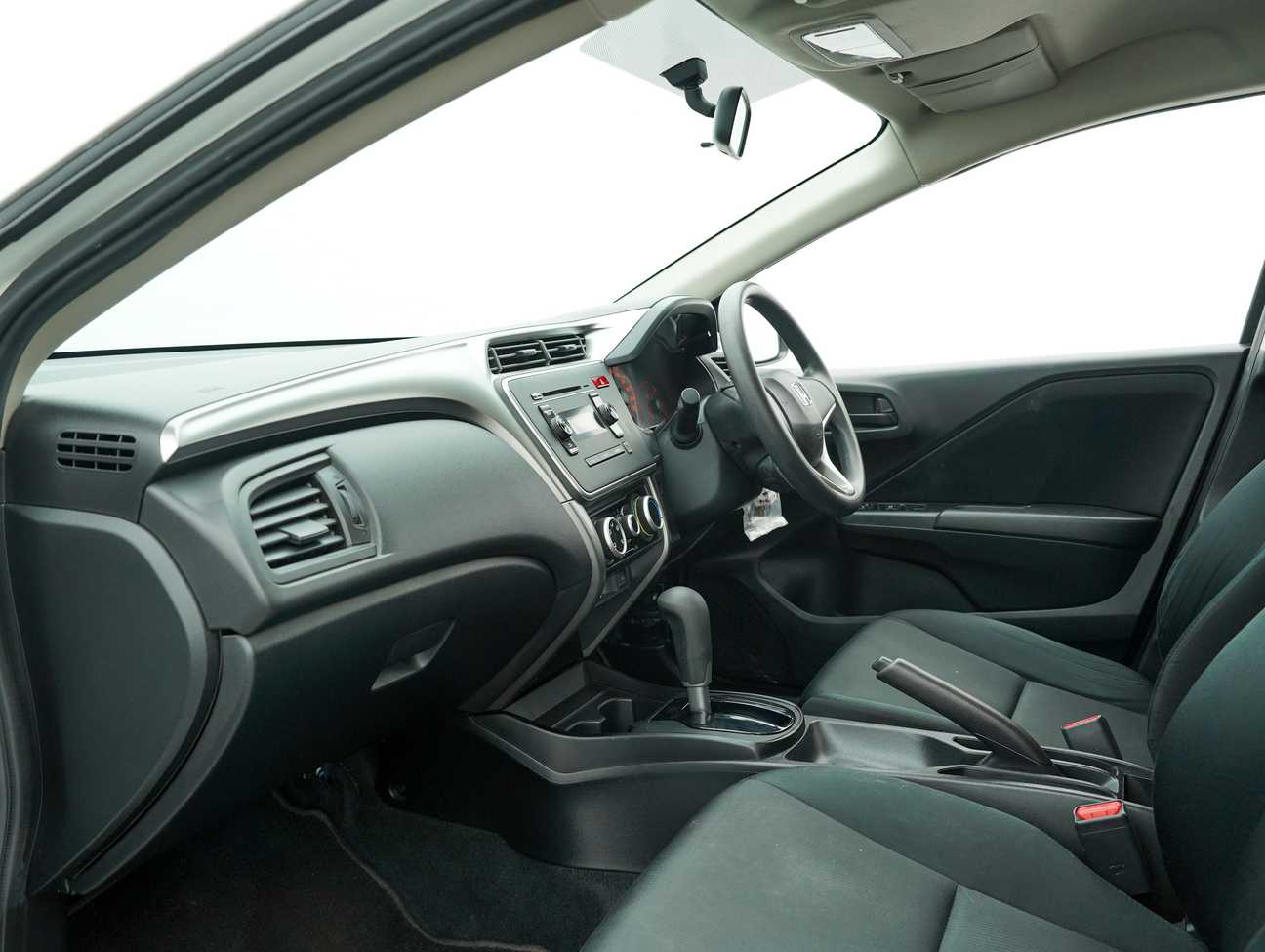 terpakai 2015 Honda City S Plus 1.5