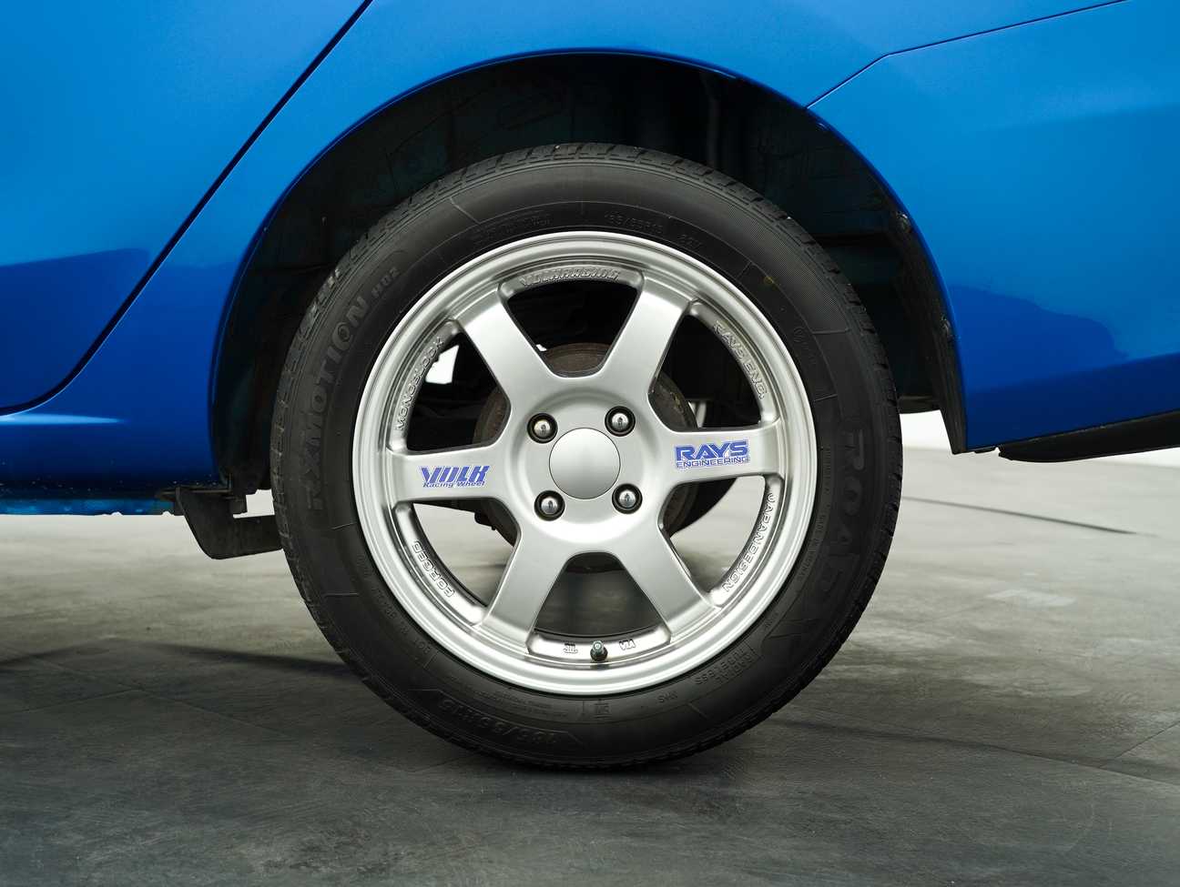 used 2018 Perodua Bezza X Premium 1.3