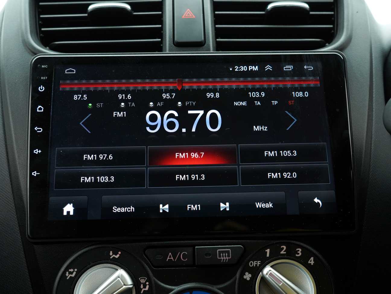 used 2021 Perodua AXIA GXtra 1.0