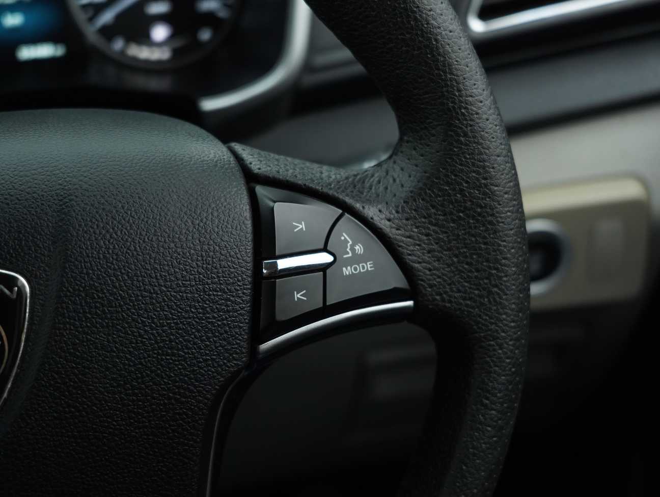 terpakai 2021 Proton Persona Premium 1.6