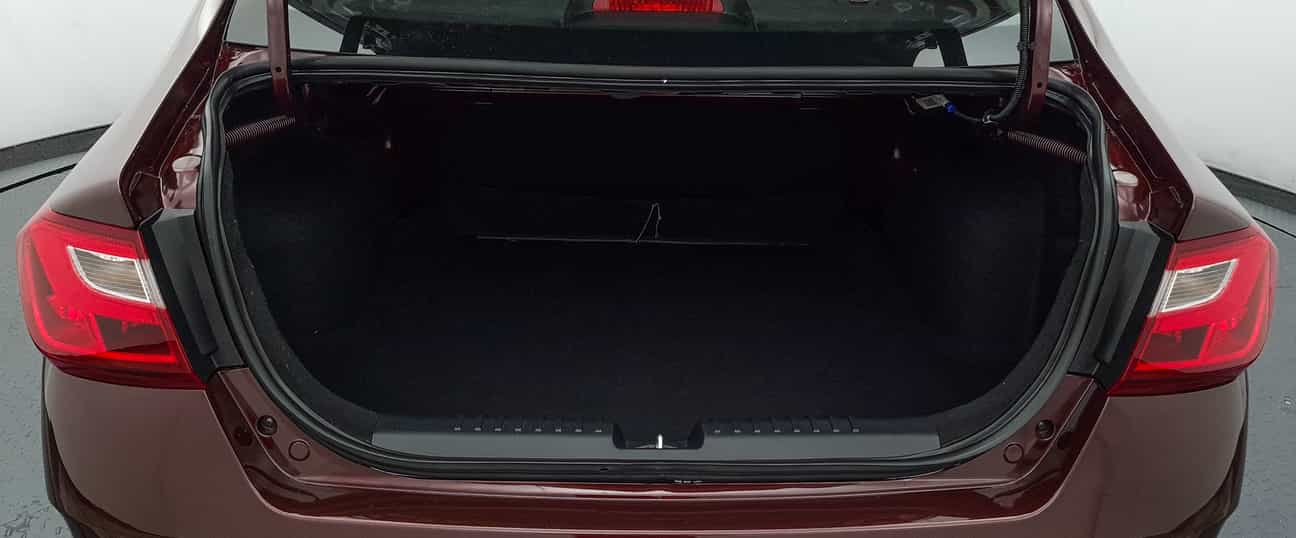 used 2021 Proton SAGA STANDARD 1.3