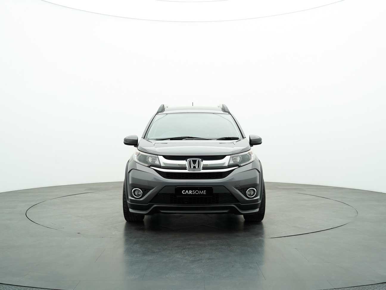used 2018 Honda BR-V V 1.5