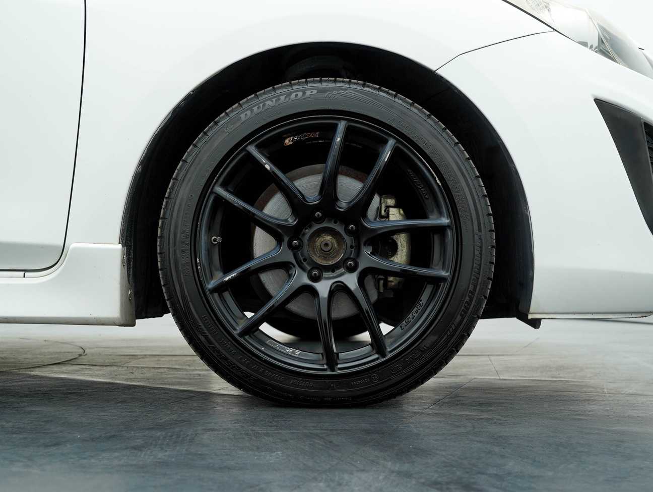 used 2012 Mazda 3 GL 2.0