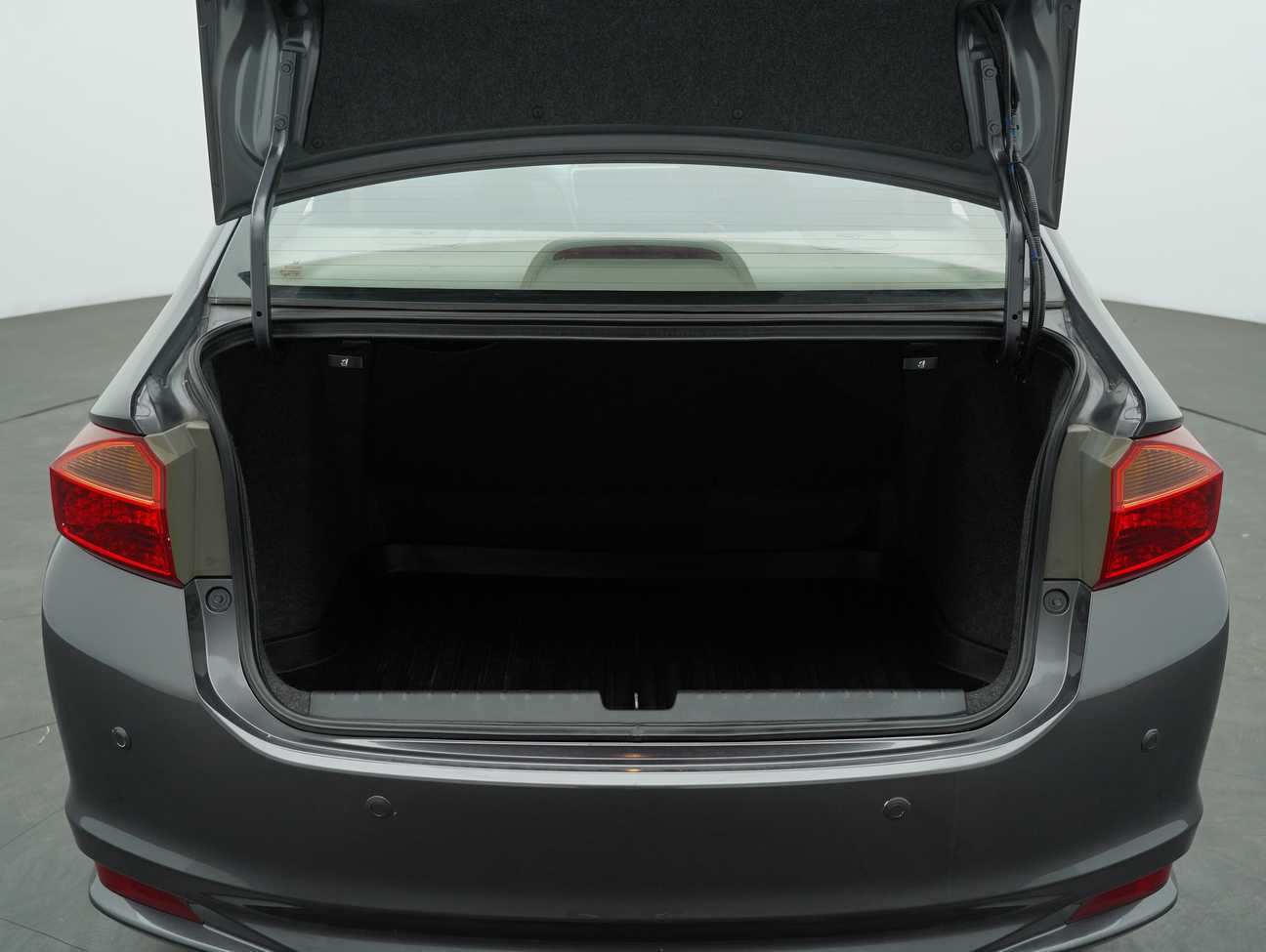 used 2014 Honda City E 1.5