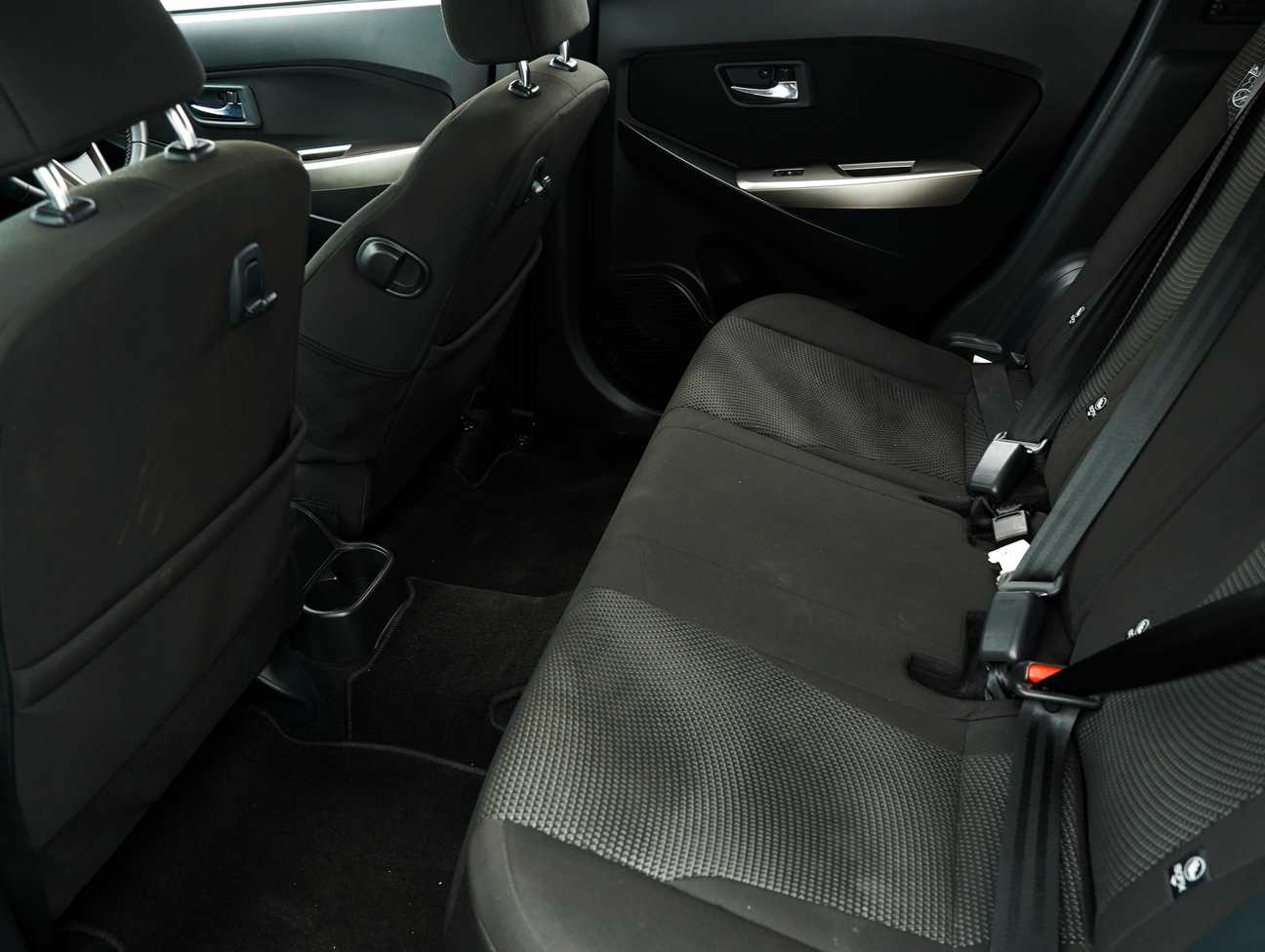 used 2018 Perodua MYVI H 1.5