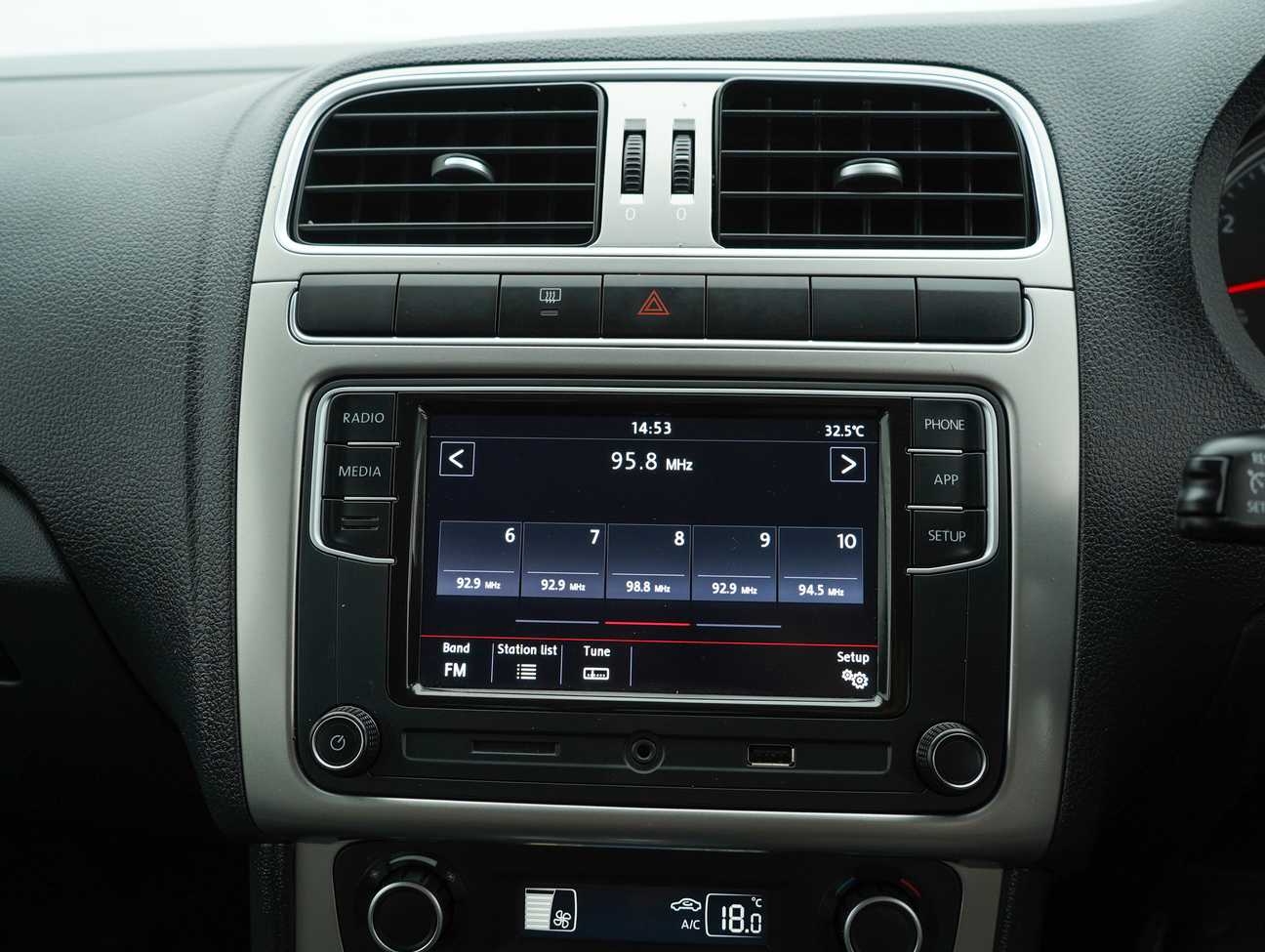 used 2019 Volkswagen VENTO TRENDLINE 1.6