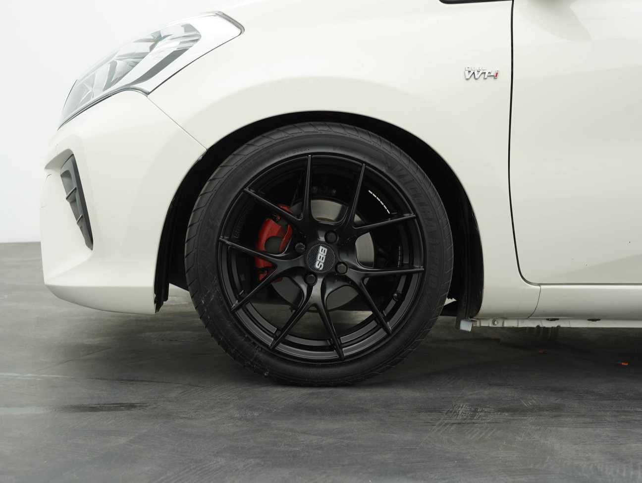 terpakai 2020 Perodua MYVI G 1.3