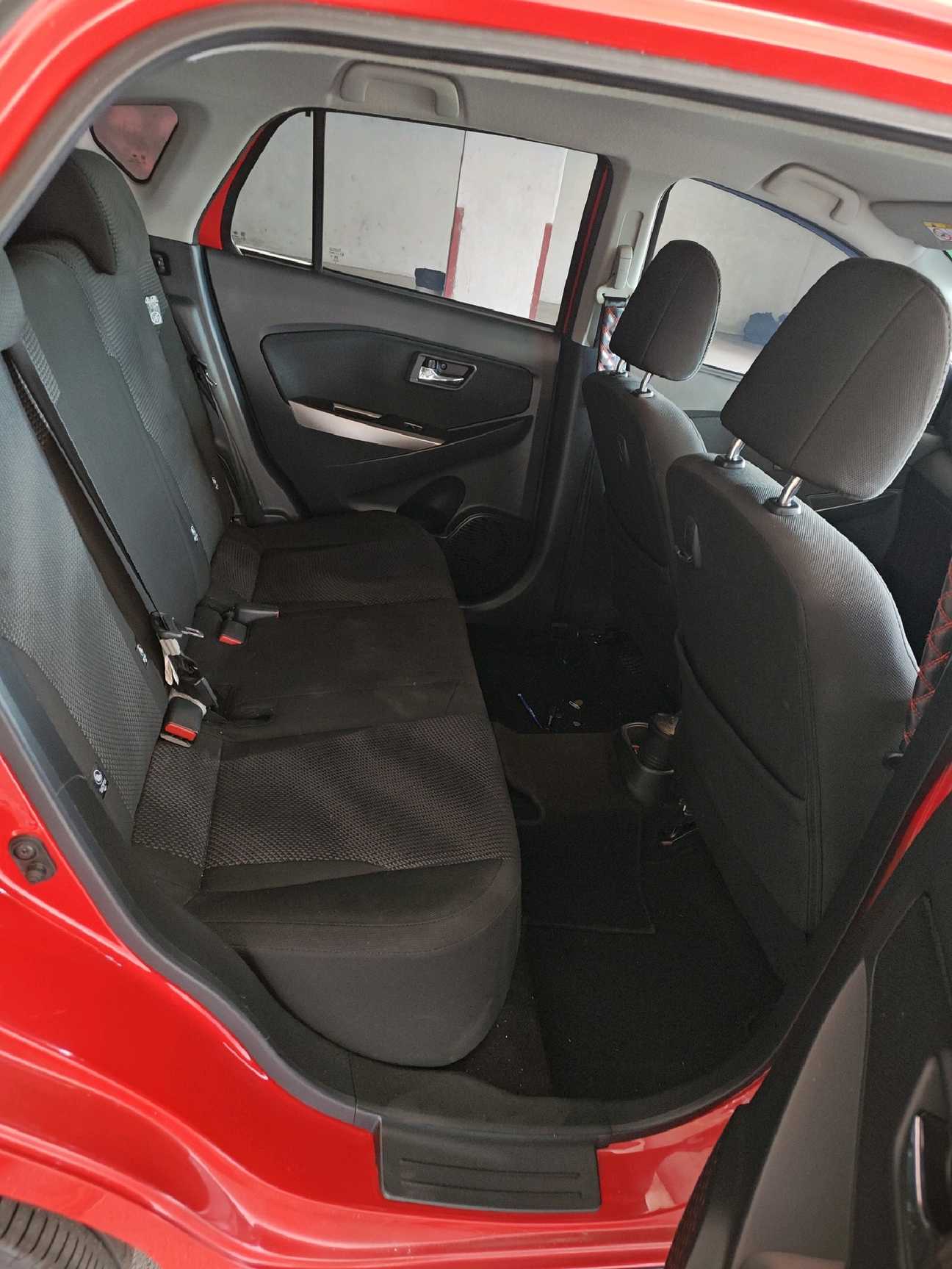 terpakai 2019 Perodua Myvi X 1.3