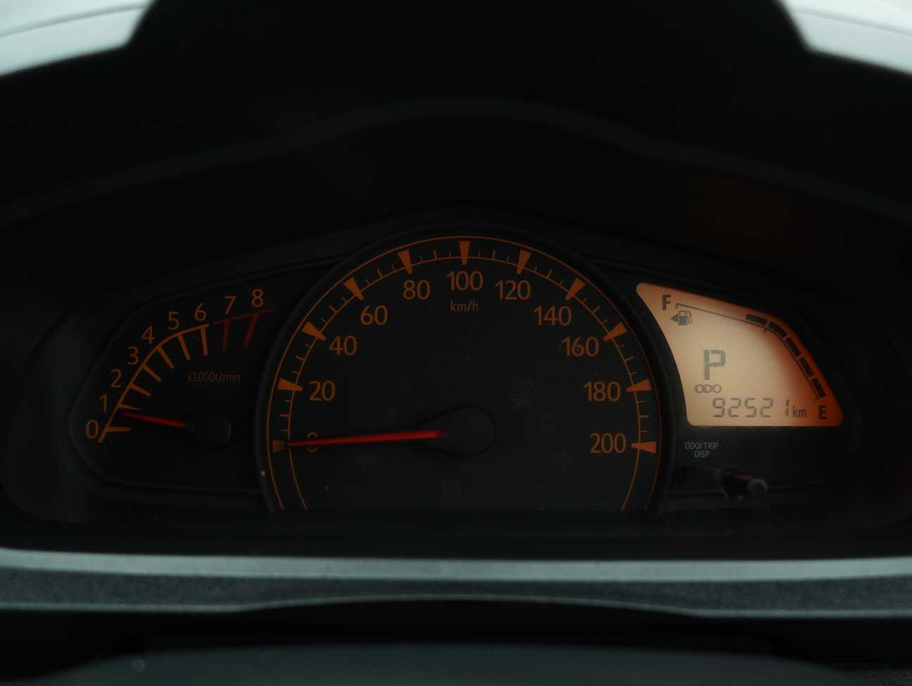 terpakai 2020 Perodua AXIA GXtra 1.0