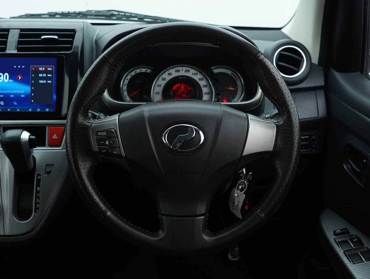 used 2016 Perodua Myvi Advance 1.5