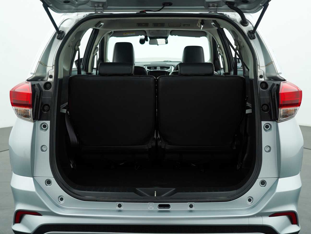 used 2019 Perodua Aruz AV 1.5