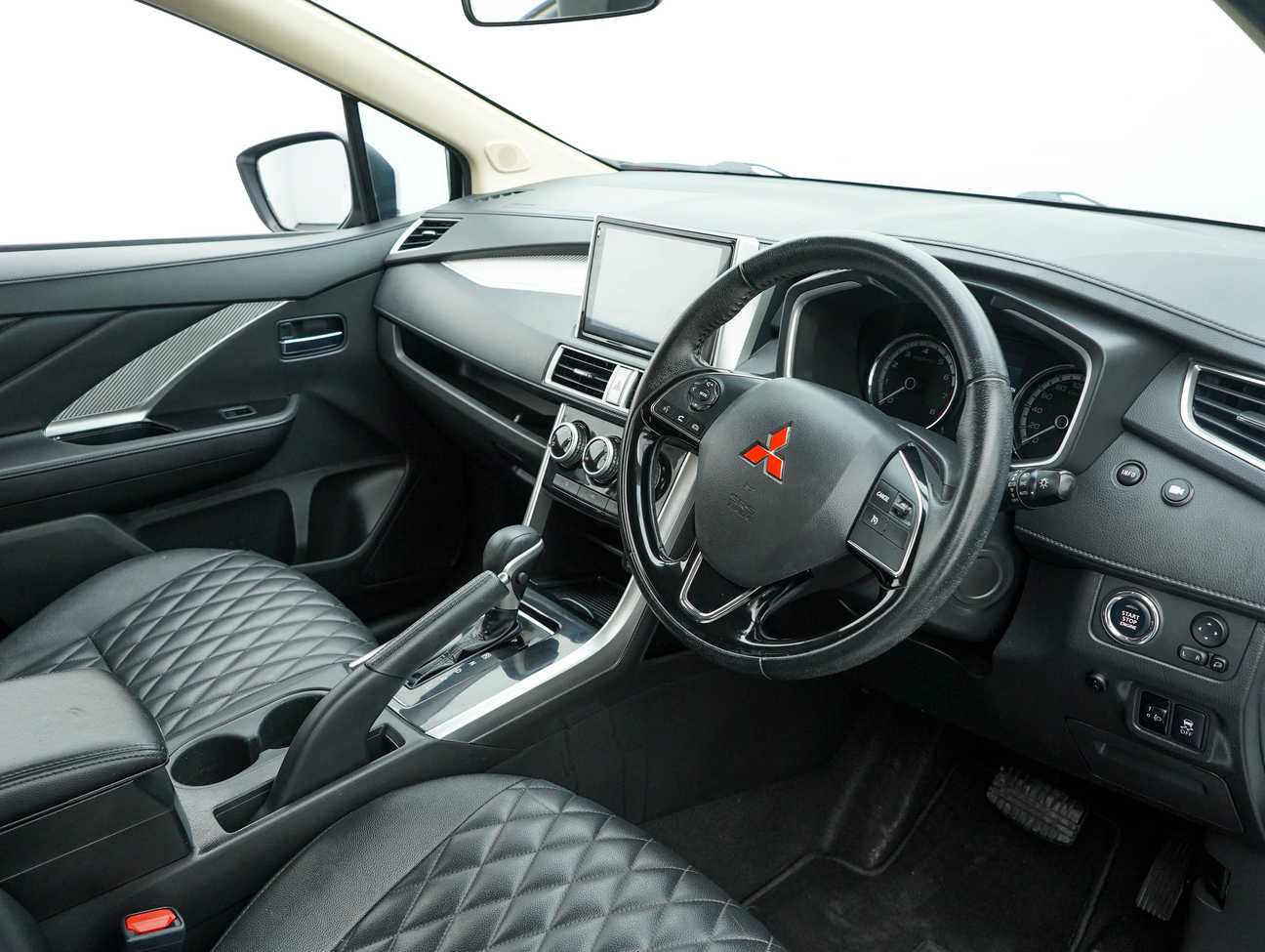 used 2021 Mitsubishi Xpander  1.5