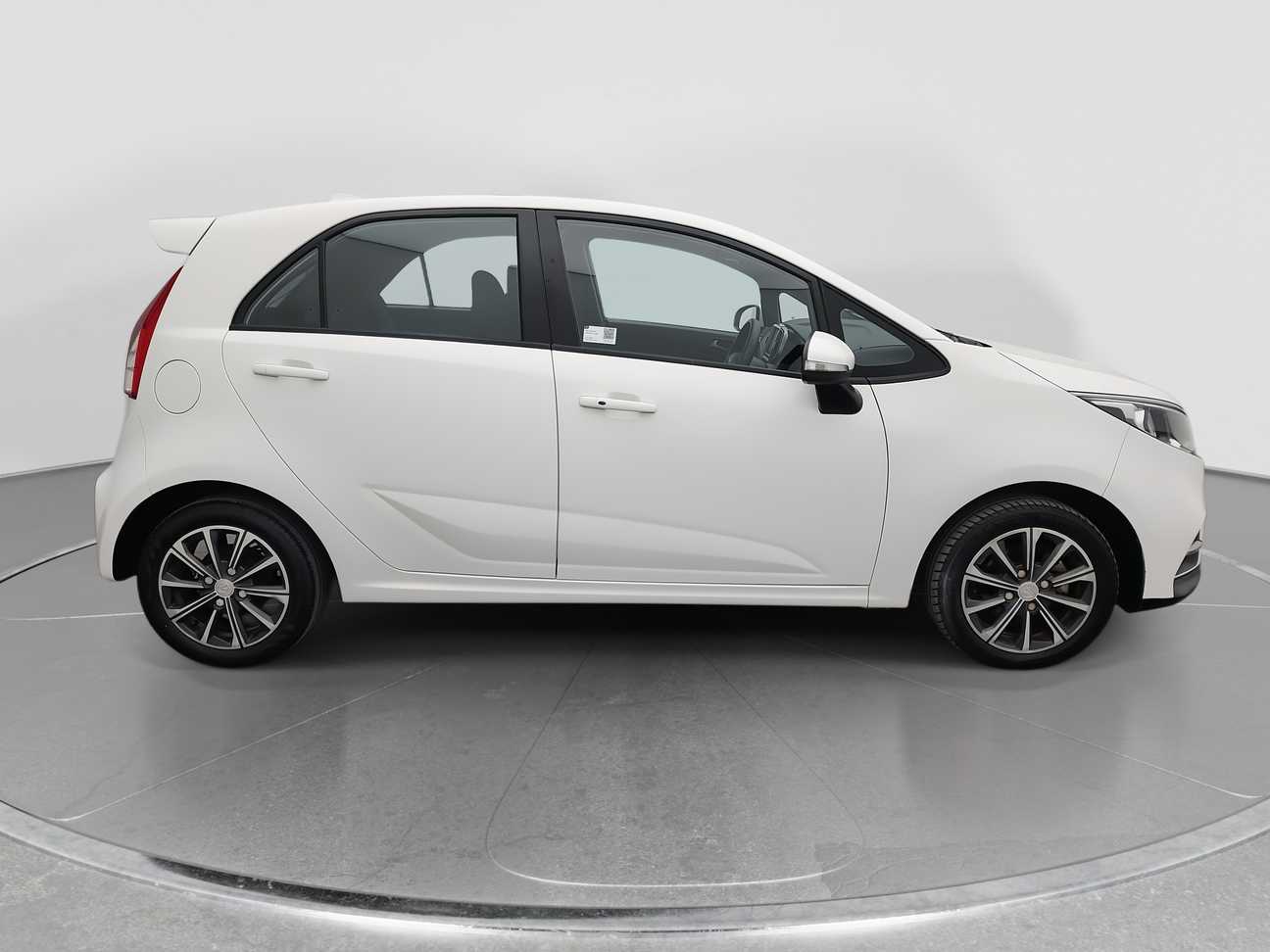used 2019 Proton Iriz Executive 1.6
