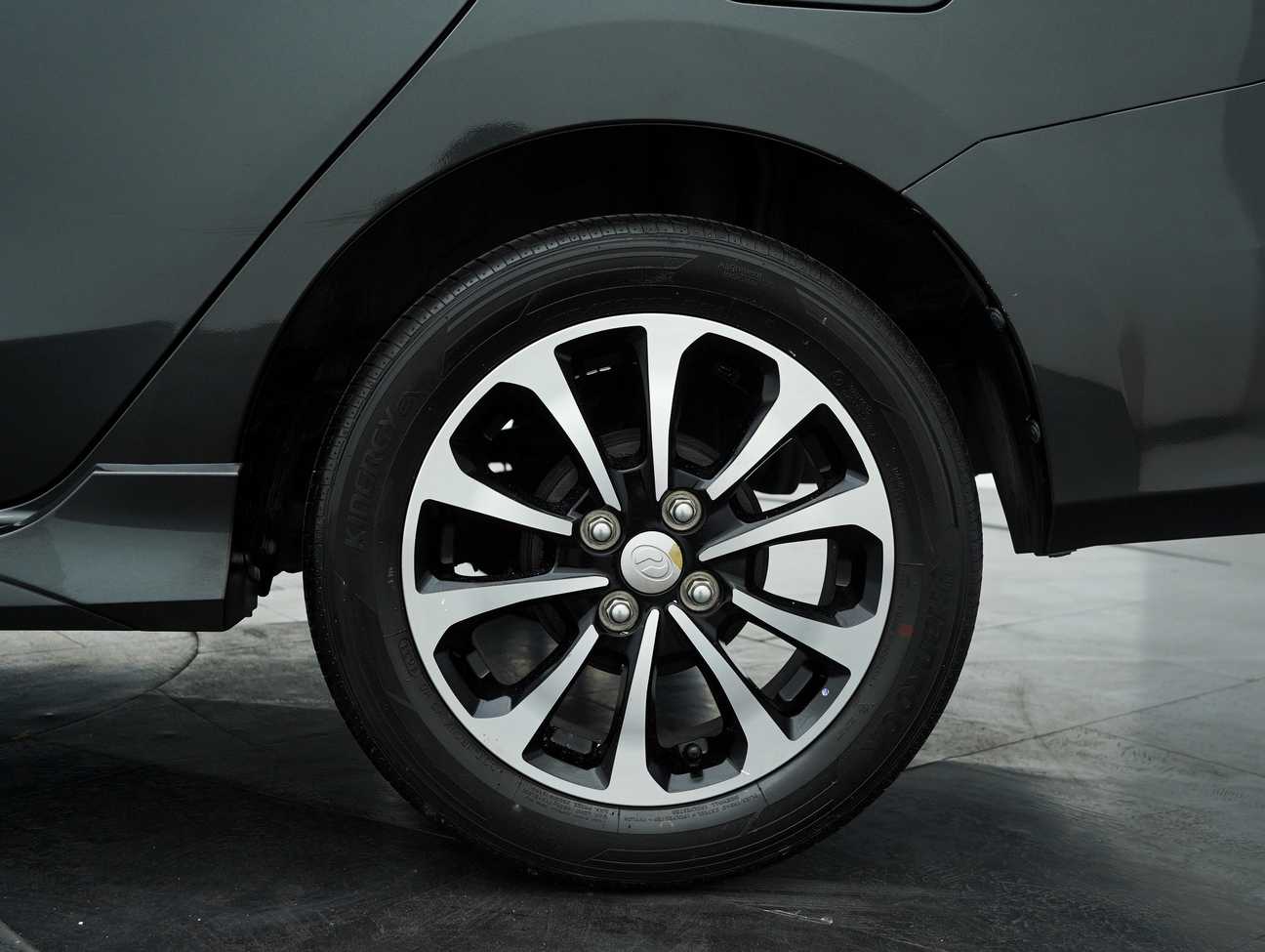 used 2020 Perodua Bezza X 1.3