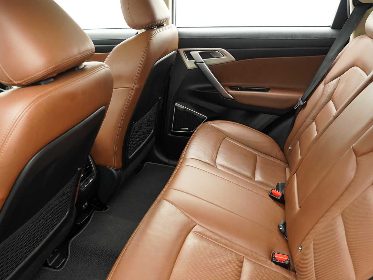 used 2019 Proton X70 Premium 1.8