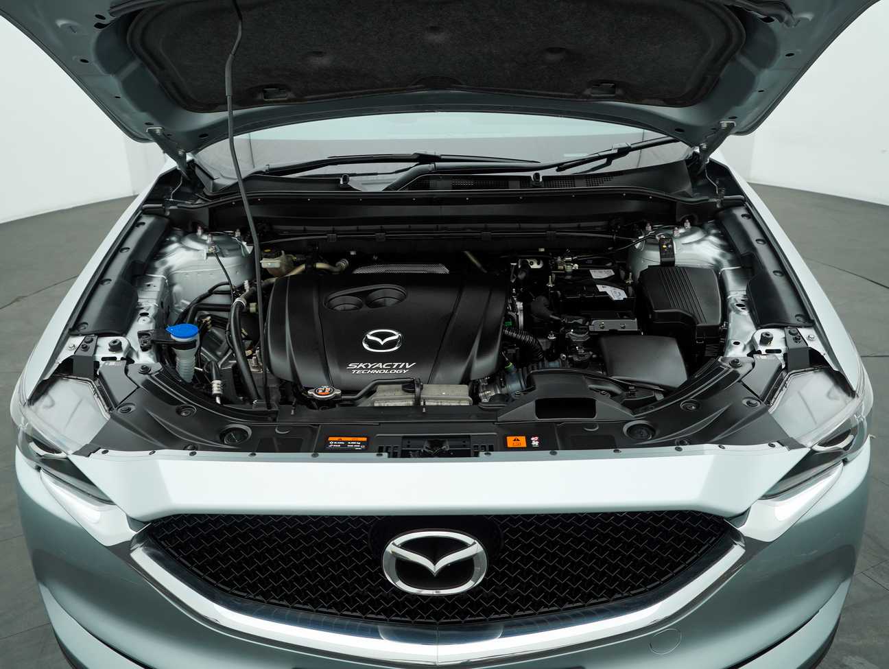 used 2022 Mazda CX-5 SKYACTIV-G Mid 2.0