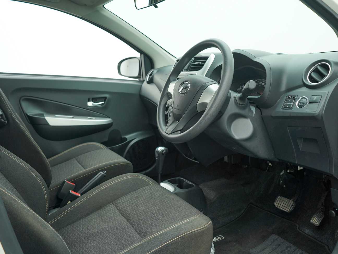 used 2020 Perodua AXIA Style 1.0