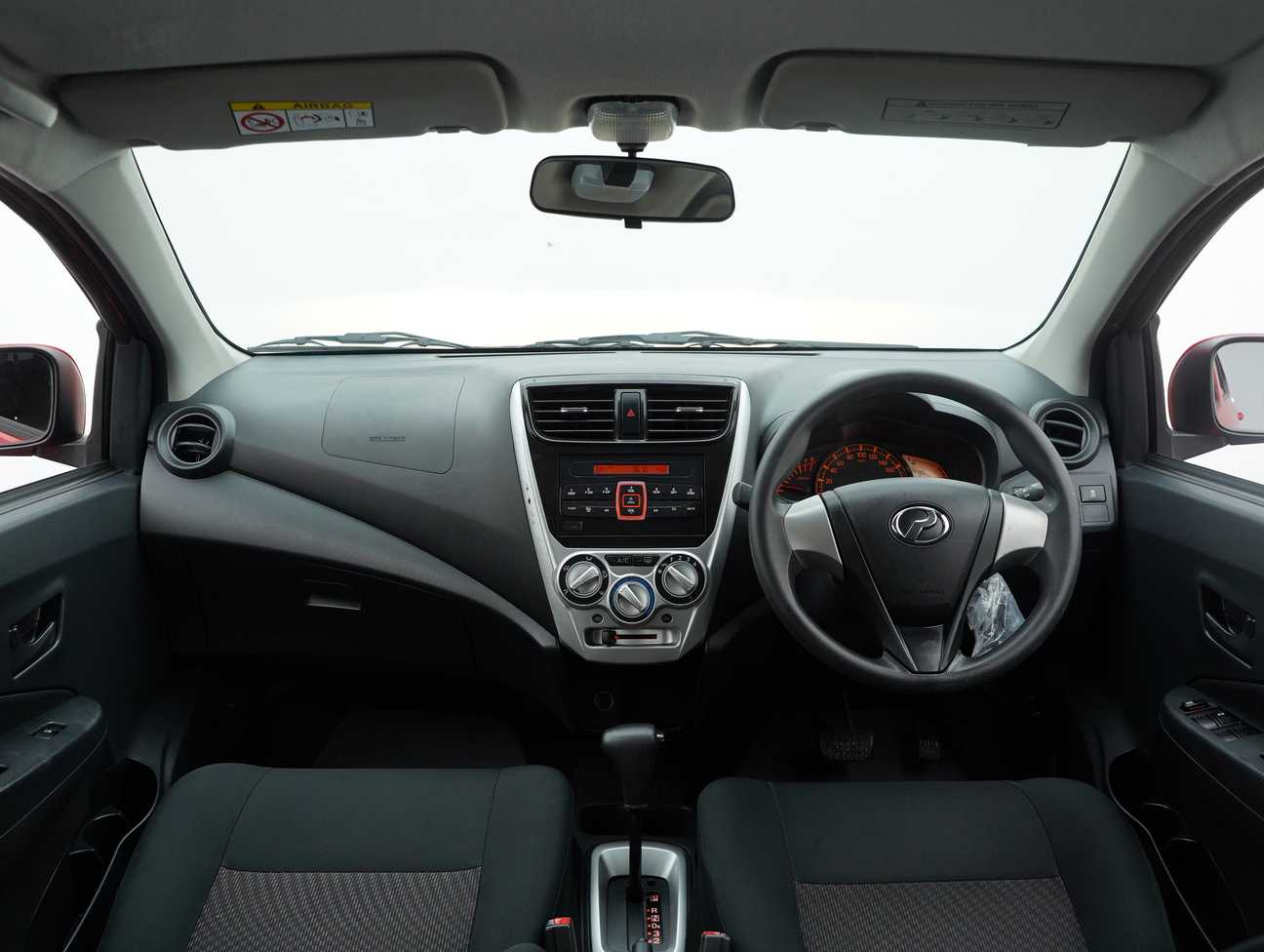 used 2020 Perodua AXIA GXtra 1.0