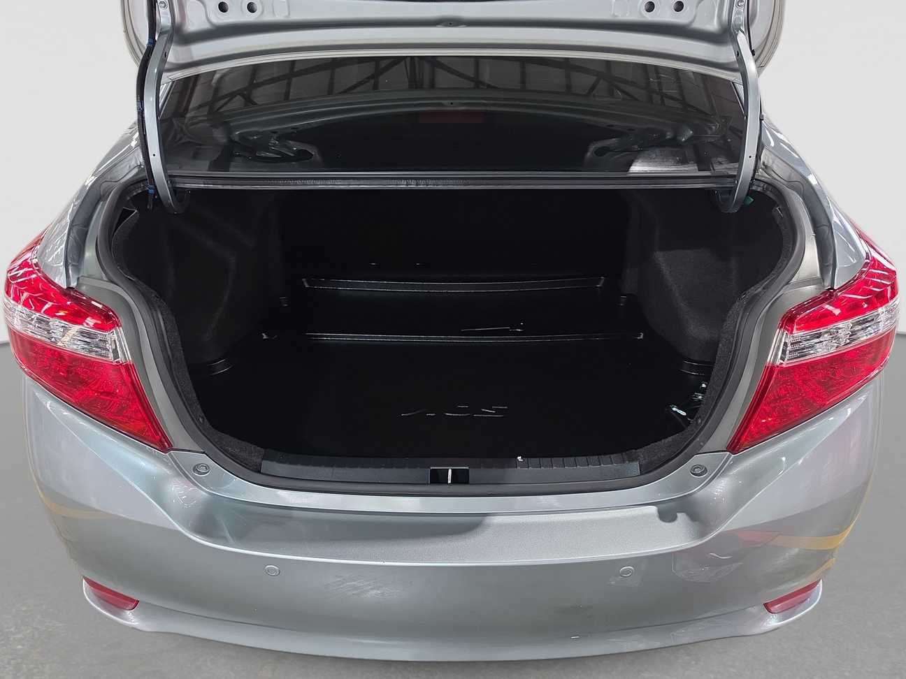 used 2016 Toyota Vios E 1.5