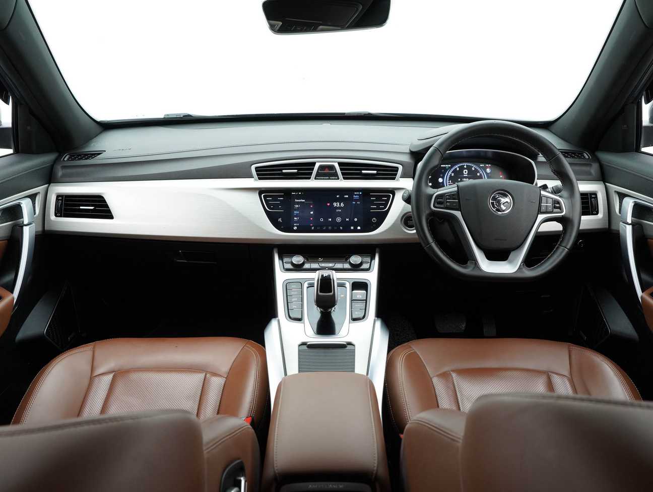 used 2022 Proton X70 Premium 1.8