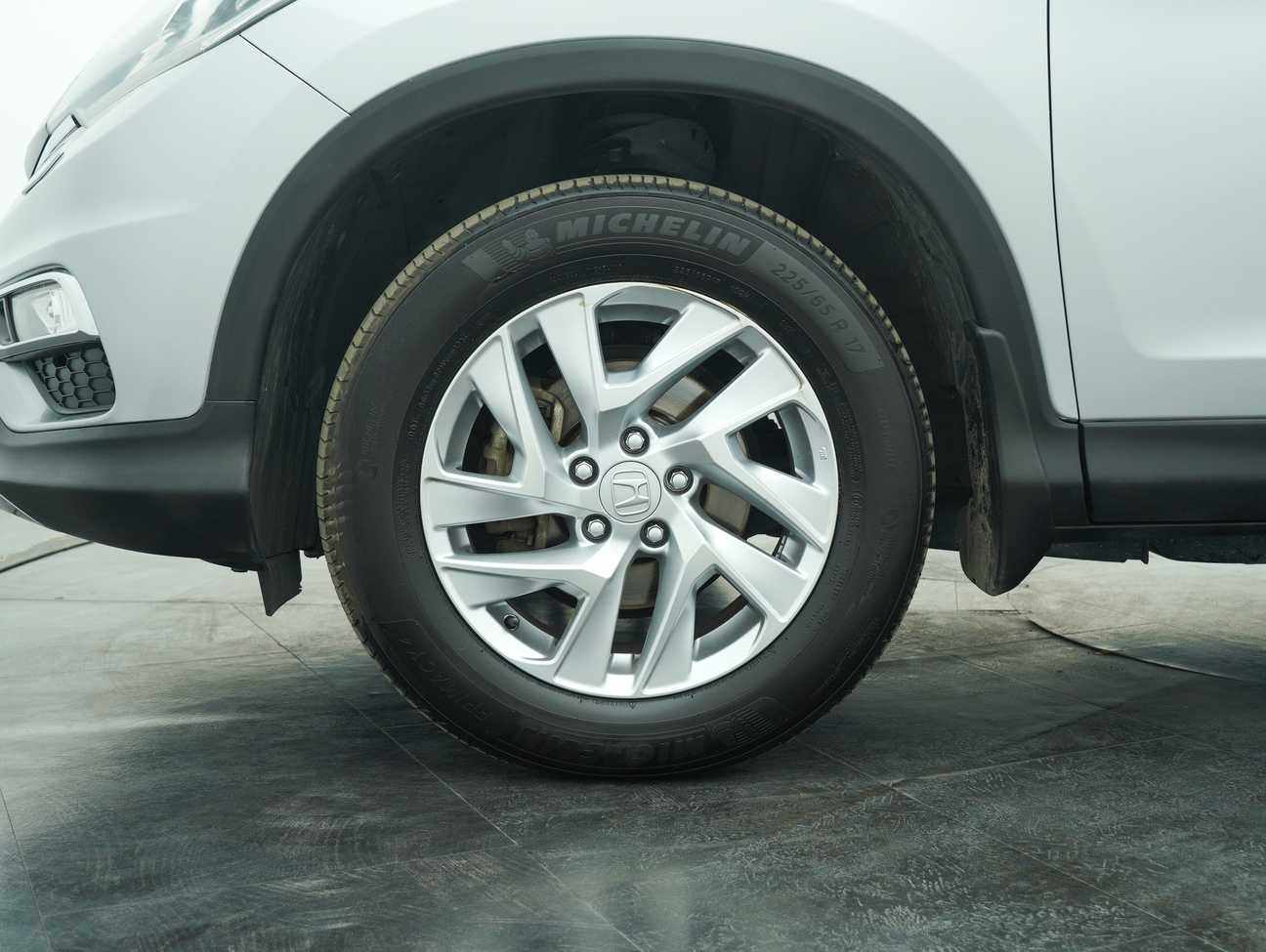 terpakai 2016 Honda CR-V  2.0