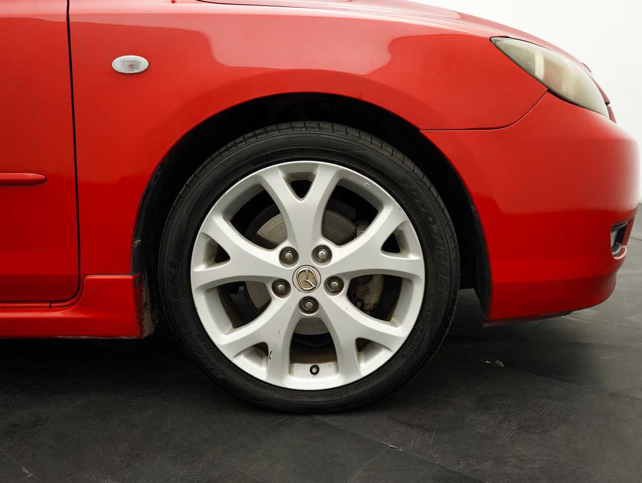 used 2008 Mazda 3  2.0