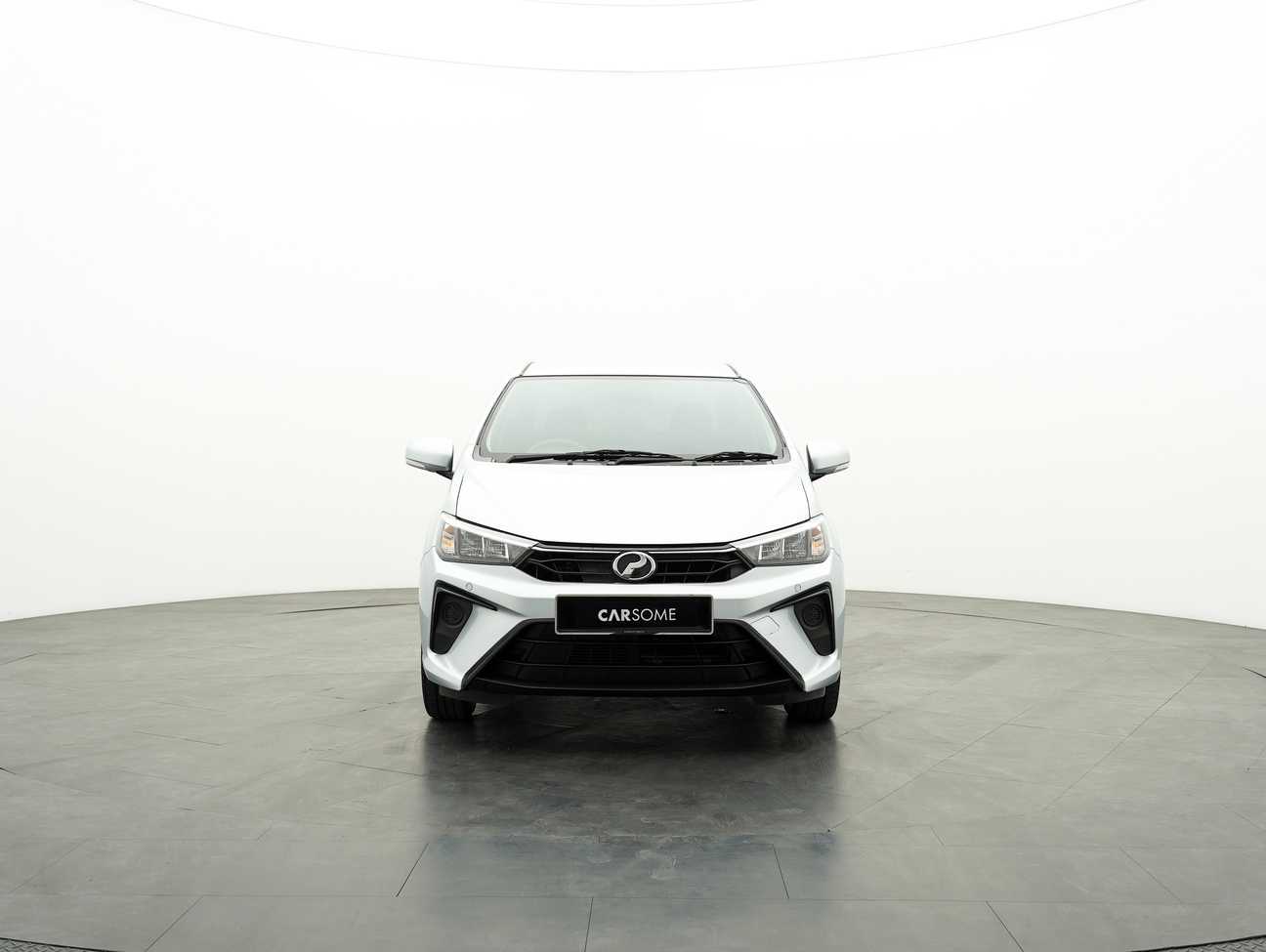 used 2020 Perodua Bezza G 1.0