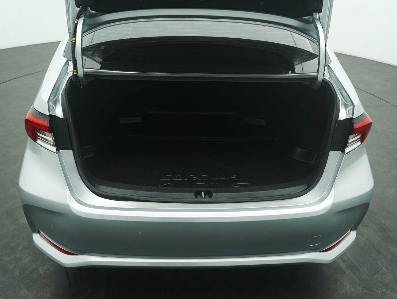 used 2021 Toyota Corolla Altis G 1.8