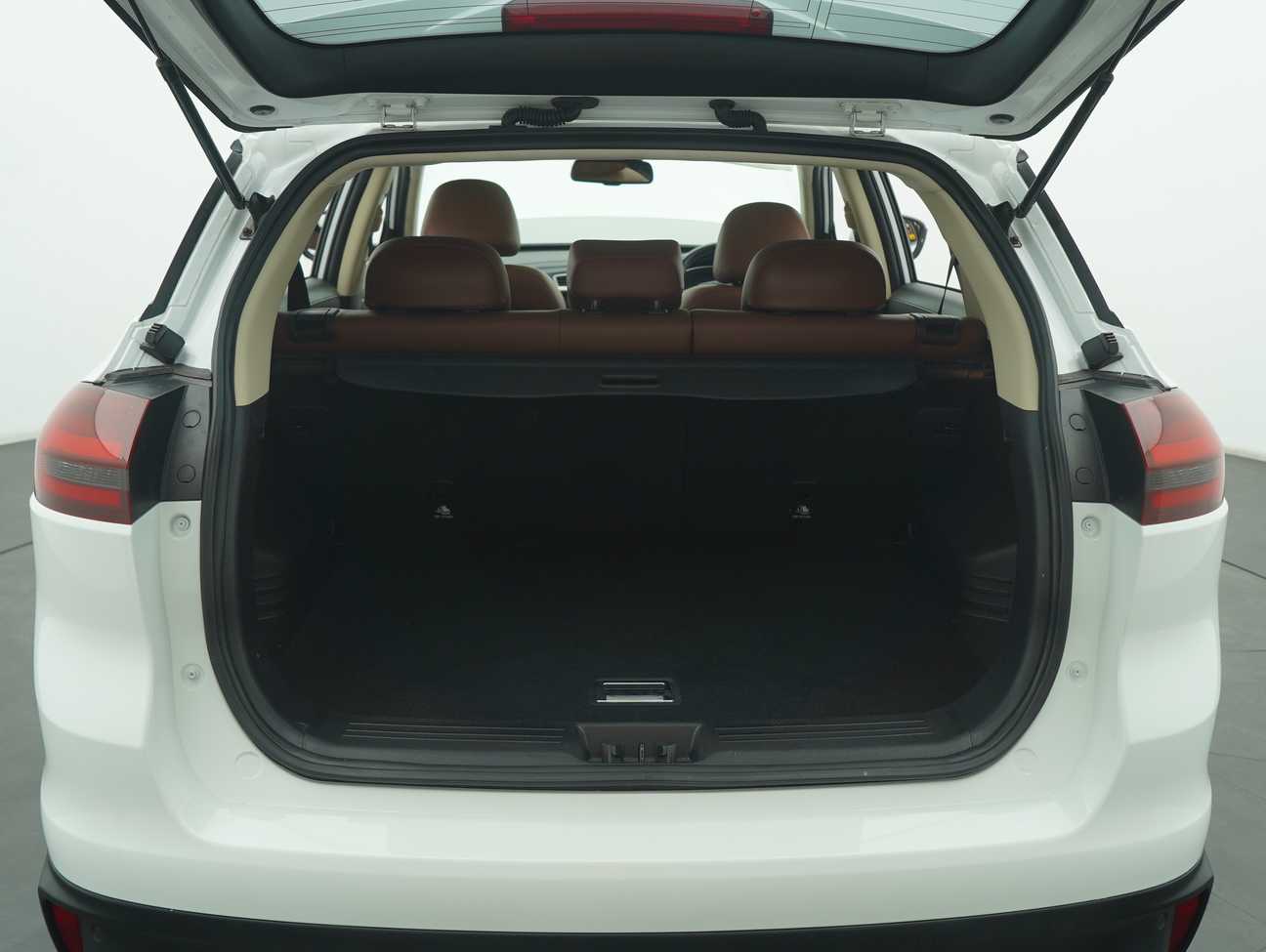 used 2019 Proton X70 Premium 1.8