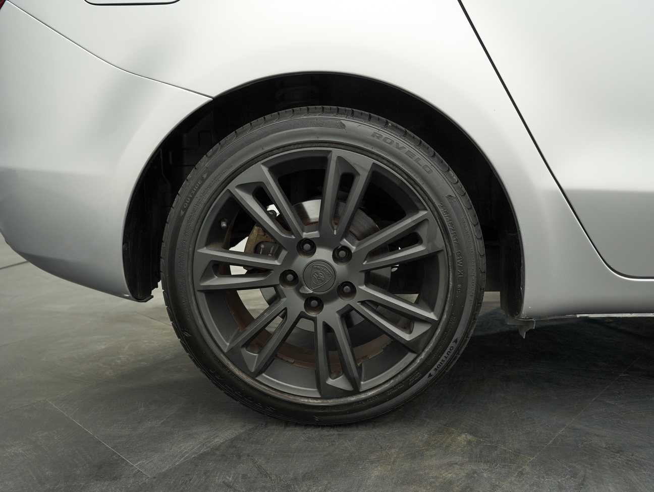 used 2015 Proton Suprima S Premium 1.6