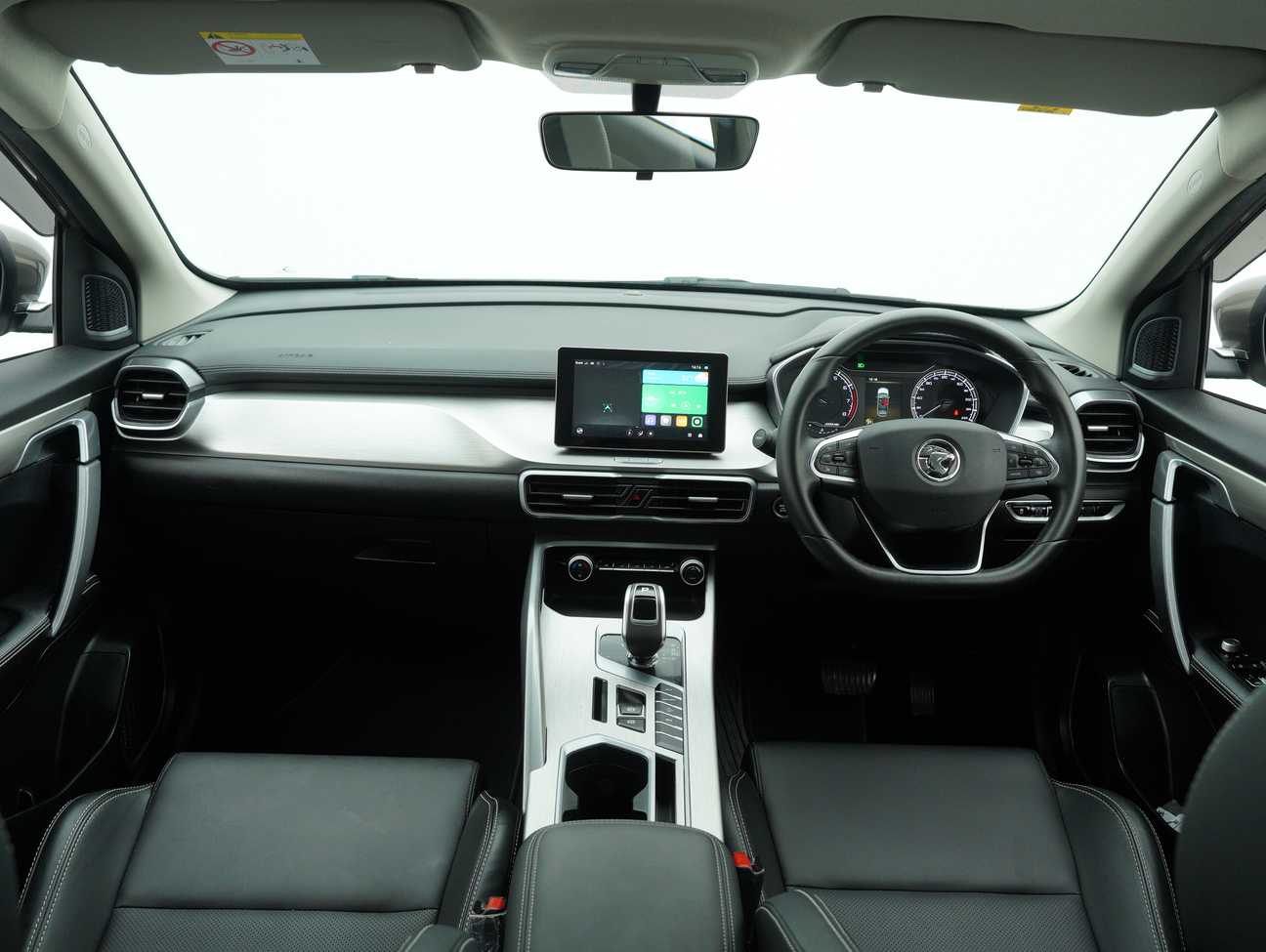 used 2022 Proton X50 Executive 1.5