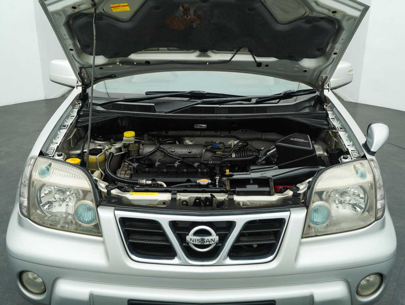 used 2005 Nissan X-Trail Comfort 2.5