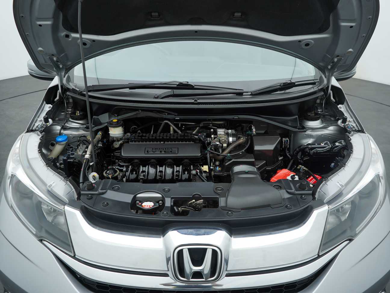 used 2019 Honda BR-V V 1.5