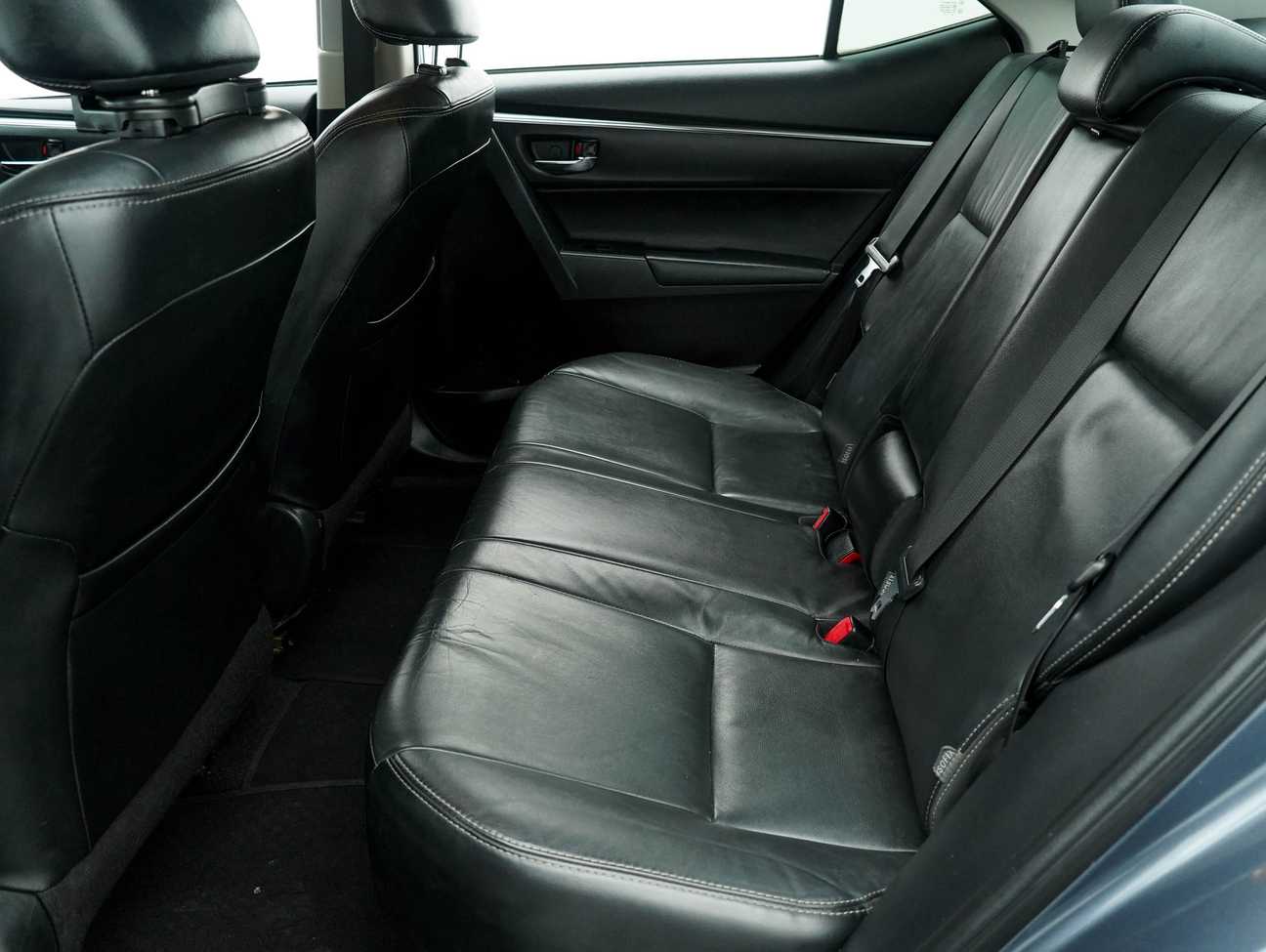 terpakai 2016 Toyota Corolla Altis G 1.8