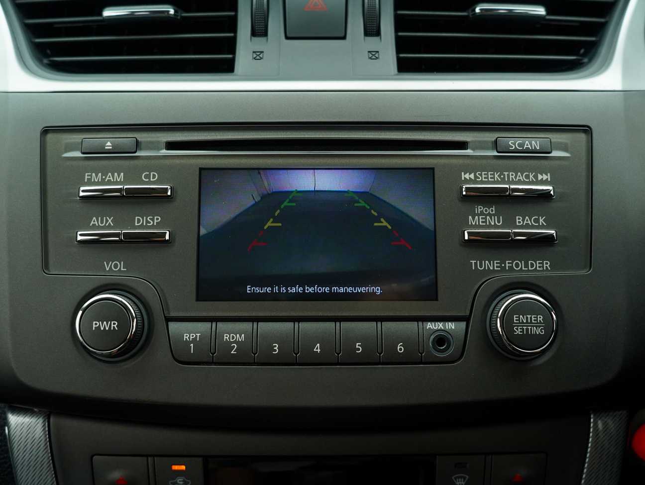 used 2014 Nissan Sylphy VL 1.8
