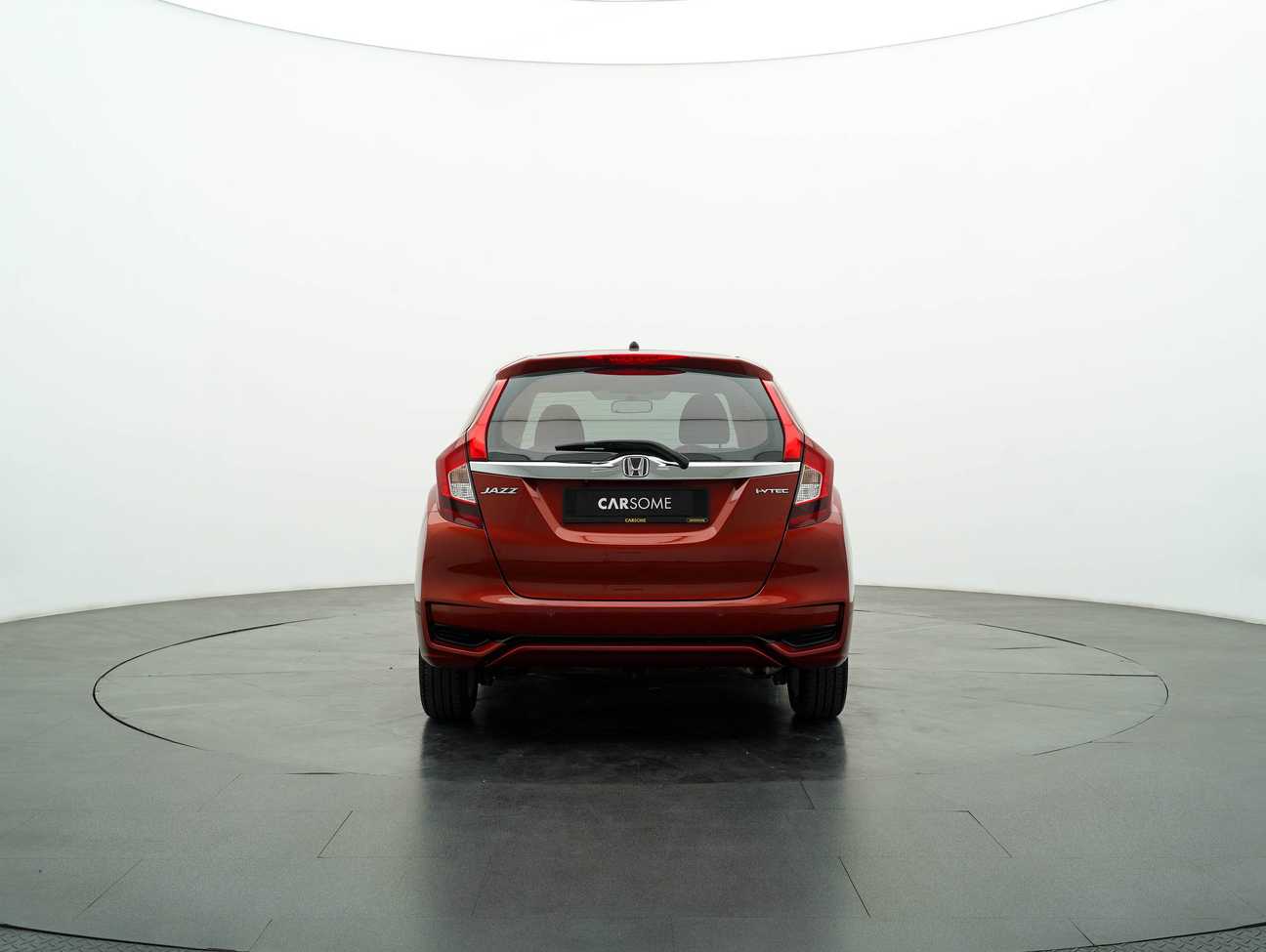 used 2019 Honda Jazz E i-VTEC 1.5
