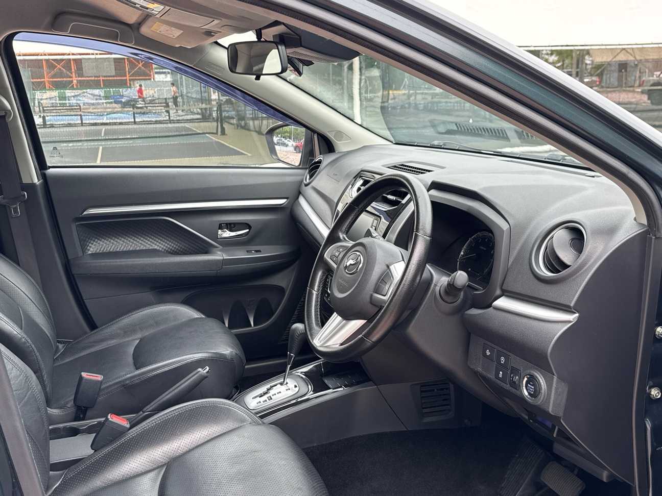 used 2019 Perodua Aruz AV 1.5