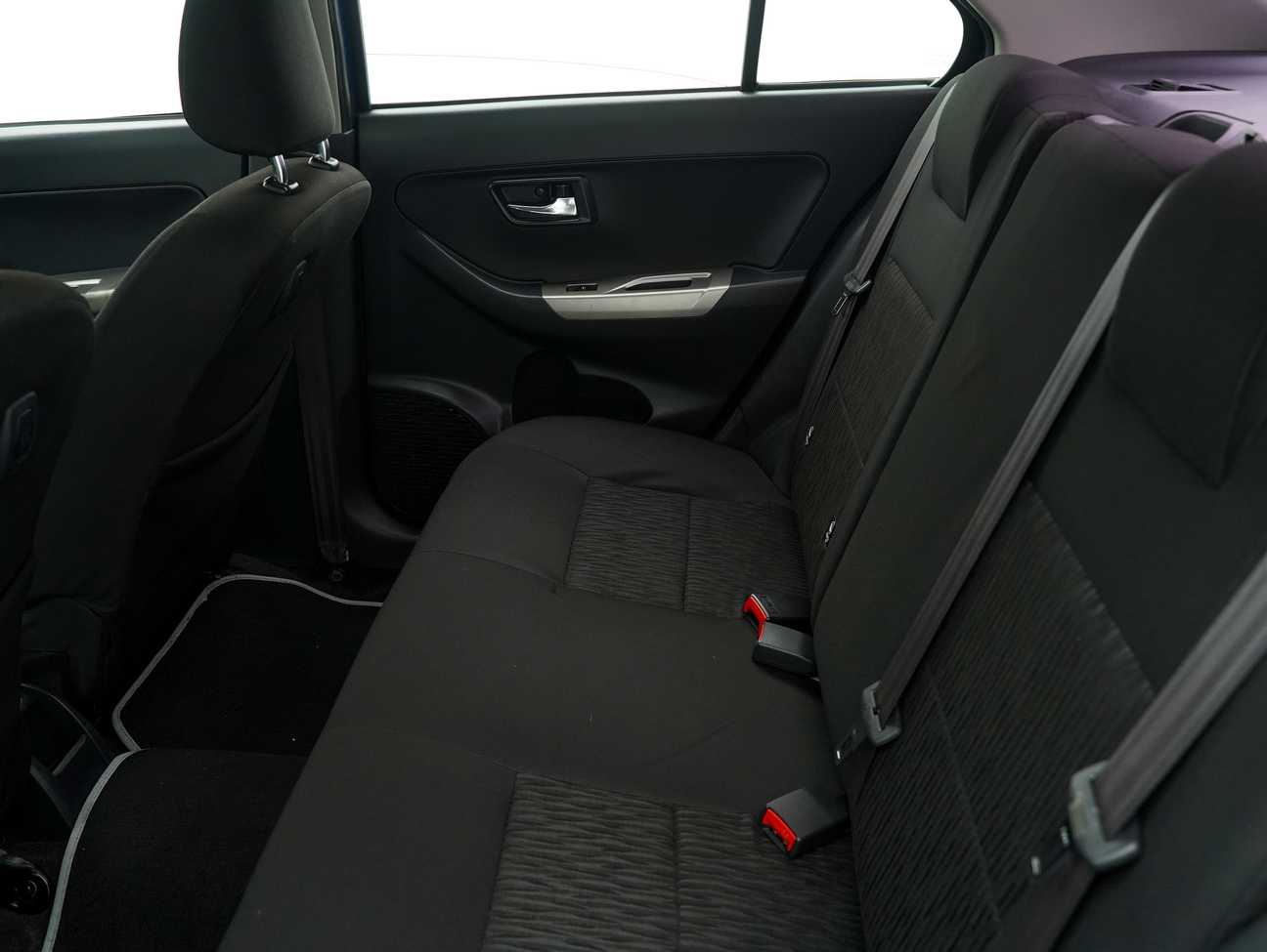 used 2019 Perodua Bezza G Standard 1.0