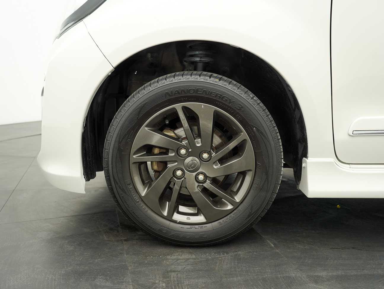 used 2017 Perodua Myvi SE 1.5