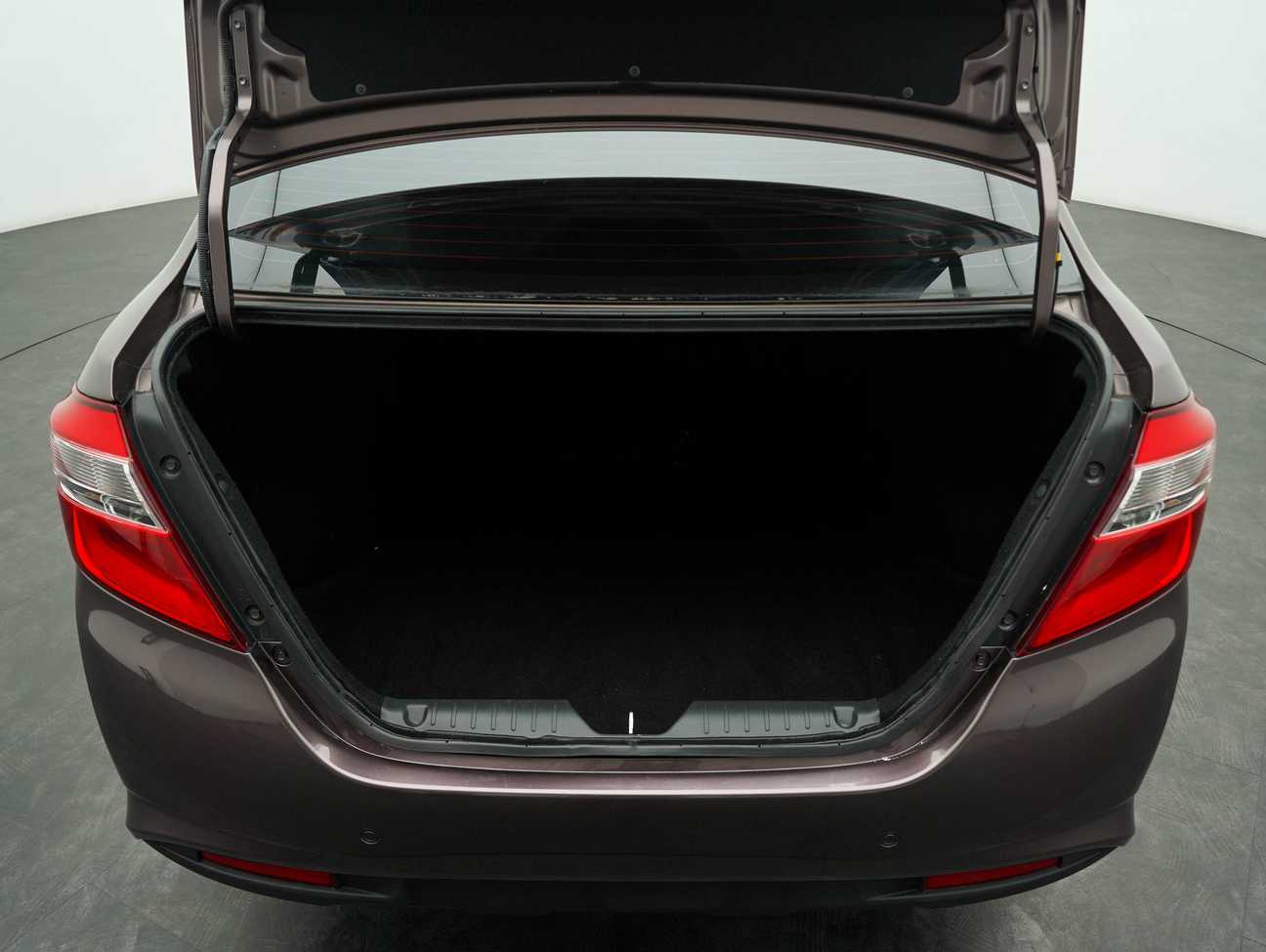 used 2017 Perodua Bezza X Premium 1.3