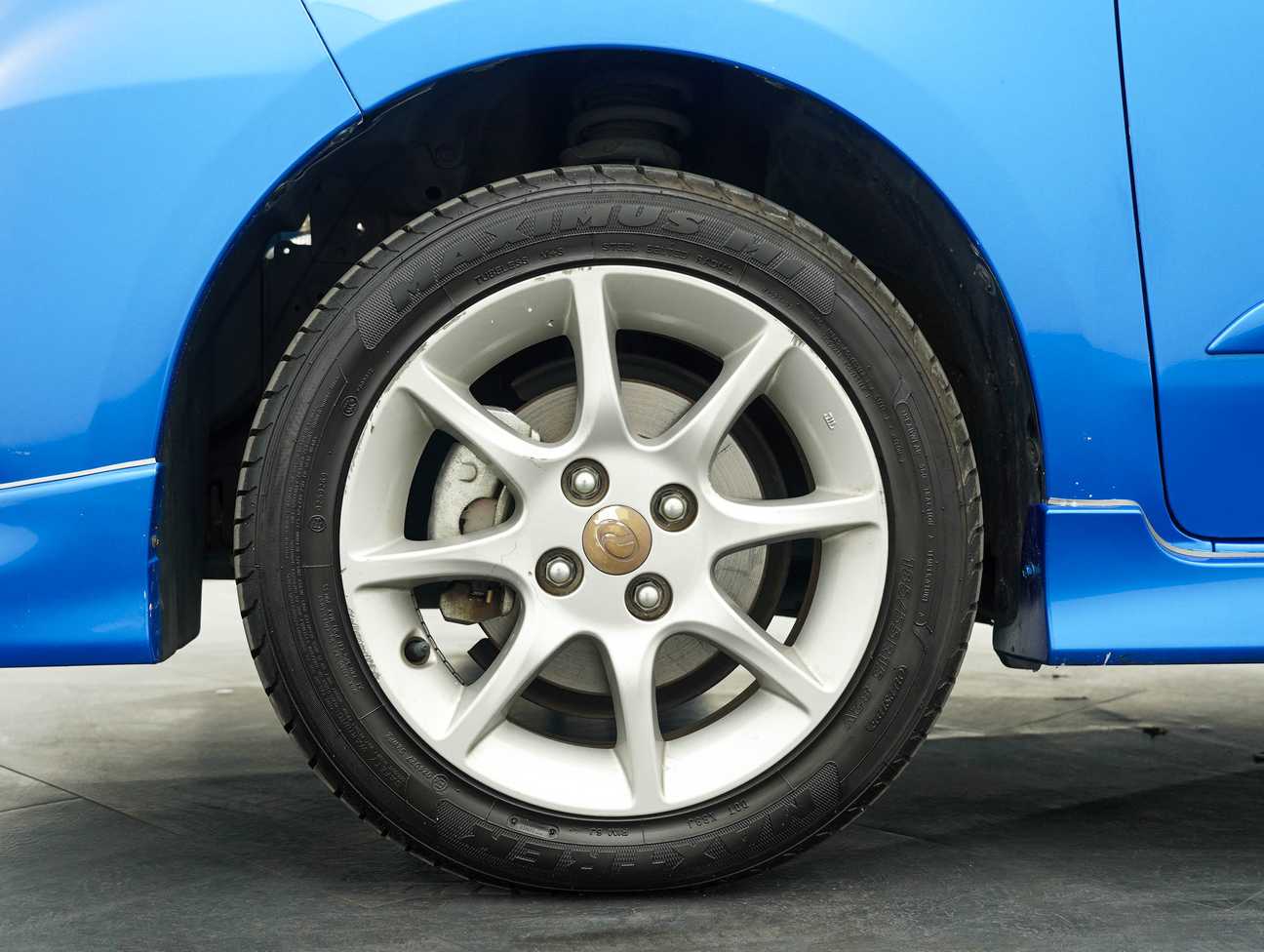 used 2020 Perodua Alza EZ 1.5