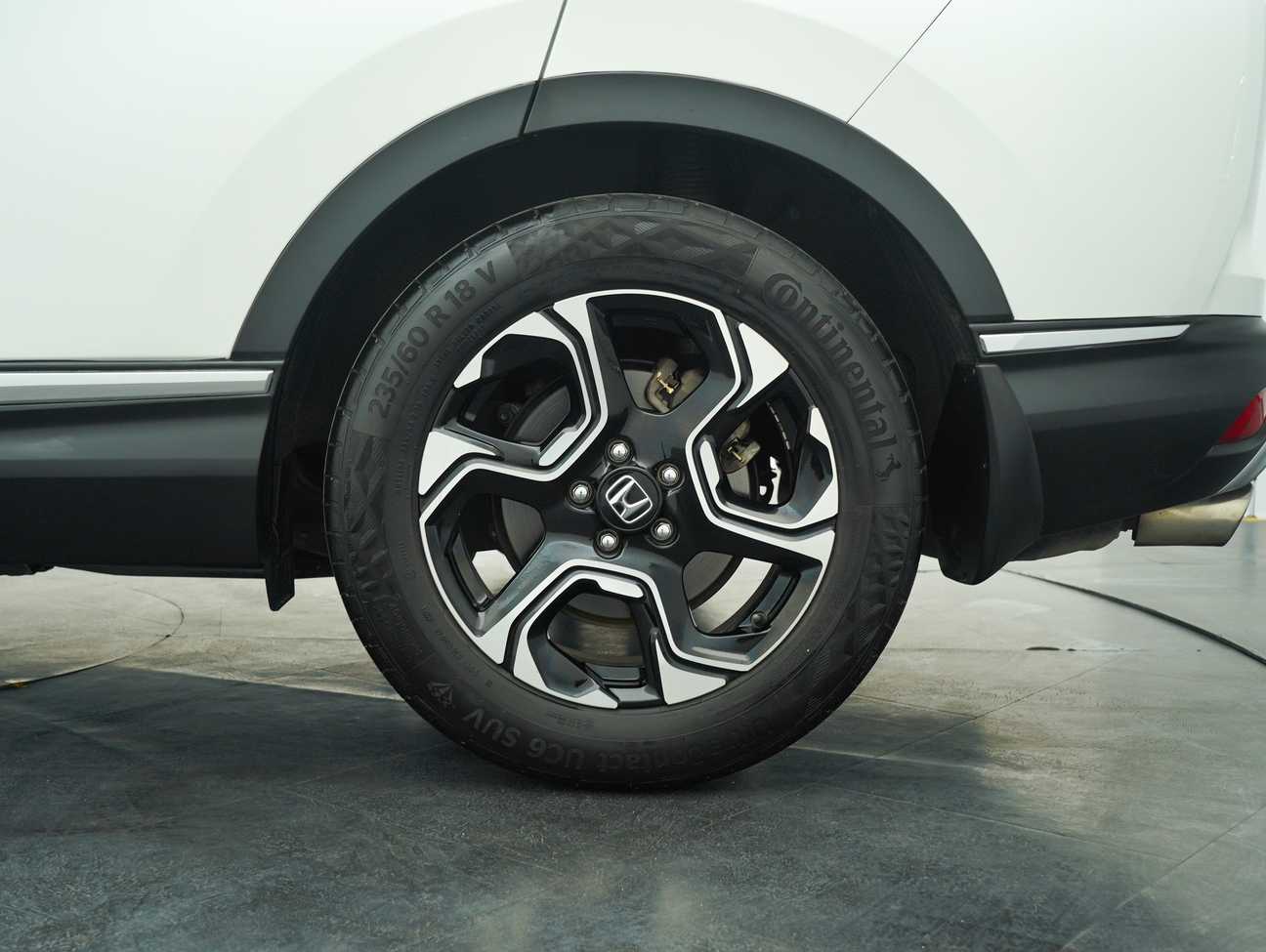 used 2018 Honda CR-V TC 1.5