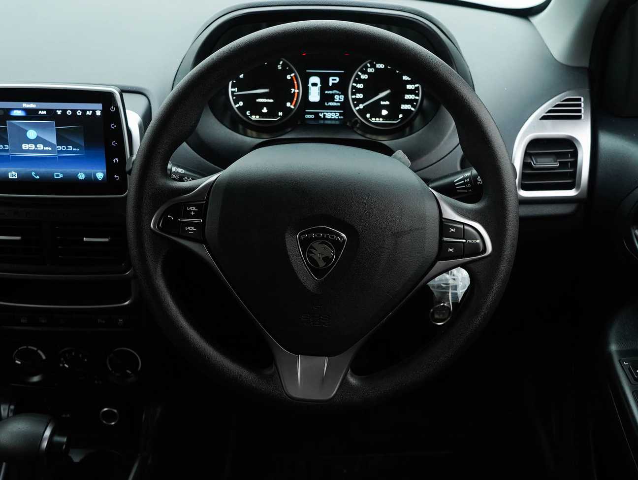 terpakai 2020 Proton Saga Premium 1.3